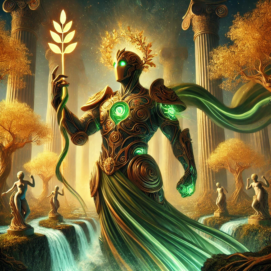 Explorează Elysiumstormward